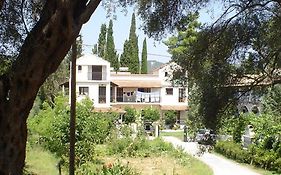 Georgina Family Apartments